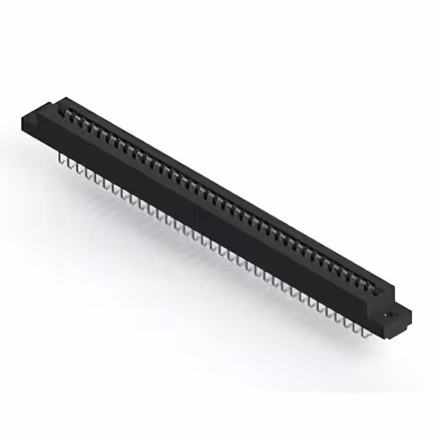 357-035-458-108 EDAC Inc.  Edgeboard Connectors